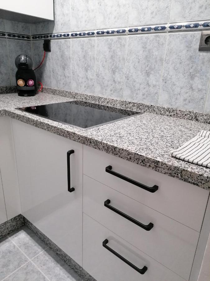 Estudio Sagitario Benalmadena Exterior photo
