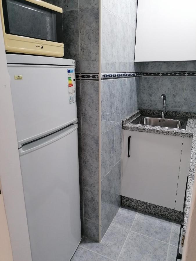 Estudio Sagitario Benalmadena Exterior photo