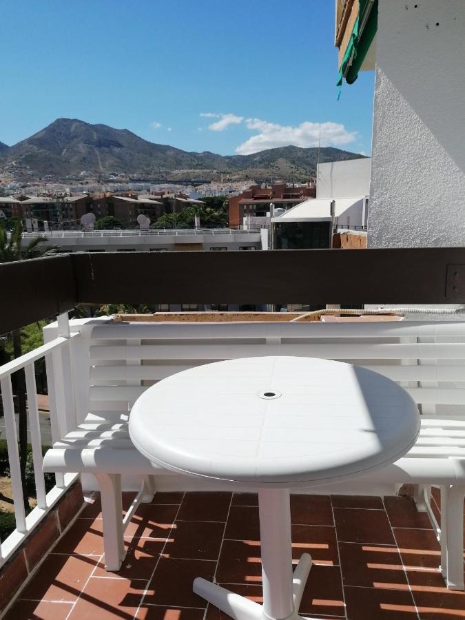 Estudio Sagitario Benalmadena Exterior photo