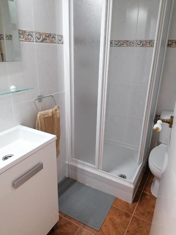 Estudio Sagitario Benalmadena Exterior photo