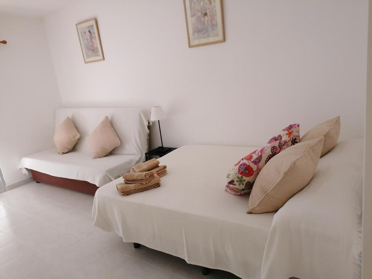 Estudio Sagitario Benalmadena Exterior photo