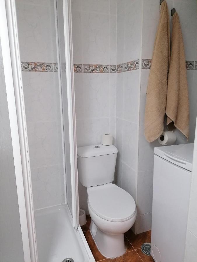 Estudio Sagitario Benalmadena Exterior photo