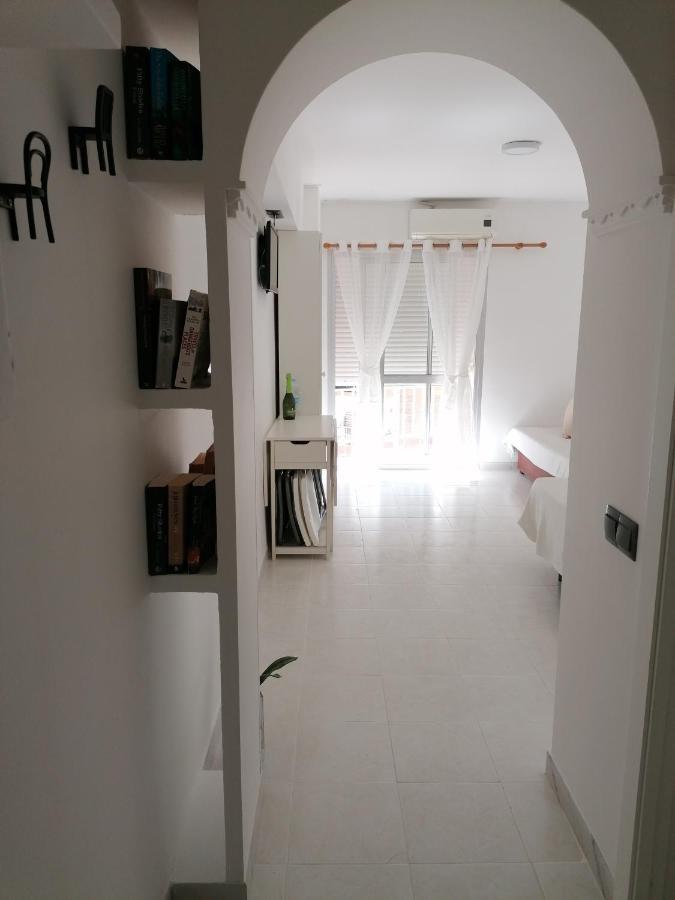 Estudio Sagitario Benalmadena Exterior photo