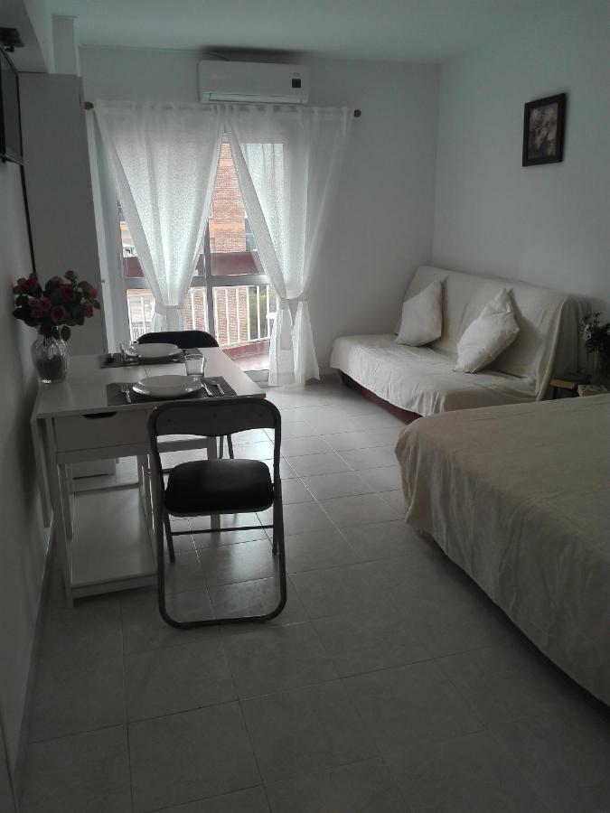 Estudio Sagitario Benalmadena Exterior photo