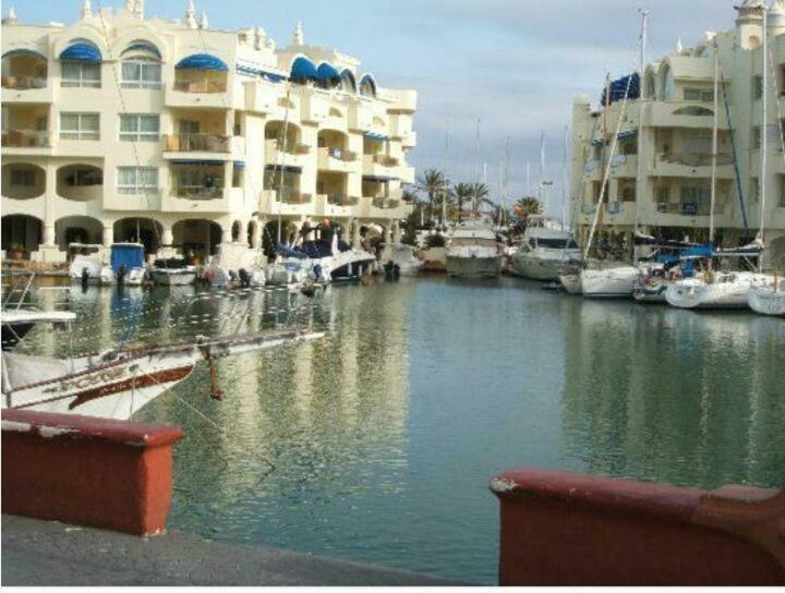 Estudio Sagitario Benalmadena Exterior photo