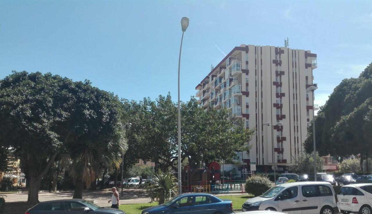 Estudio Sagitario Benalmadena Exterior photo