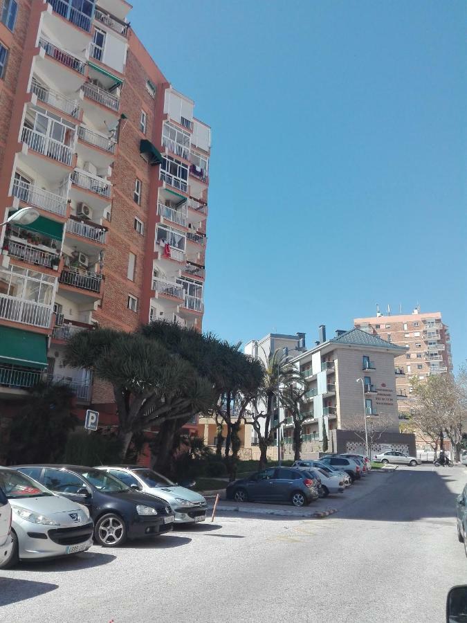 Estudio Sagitario Benalmadena Exterior photo