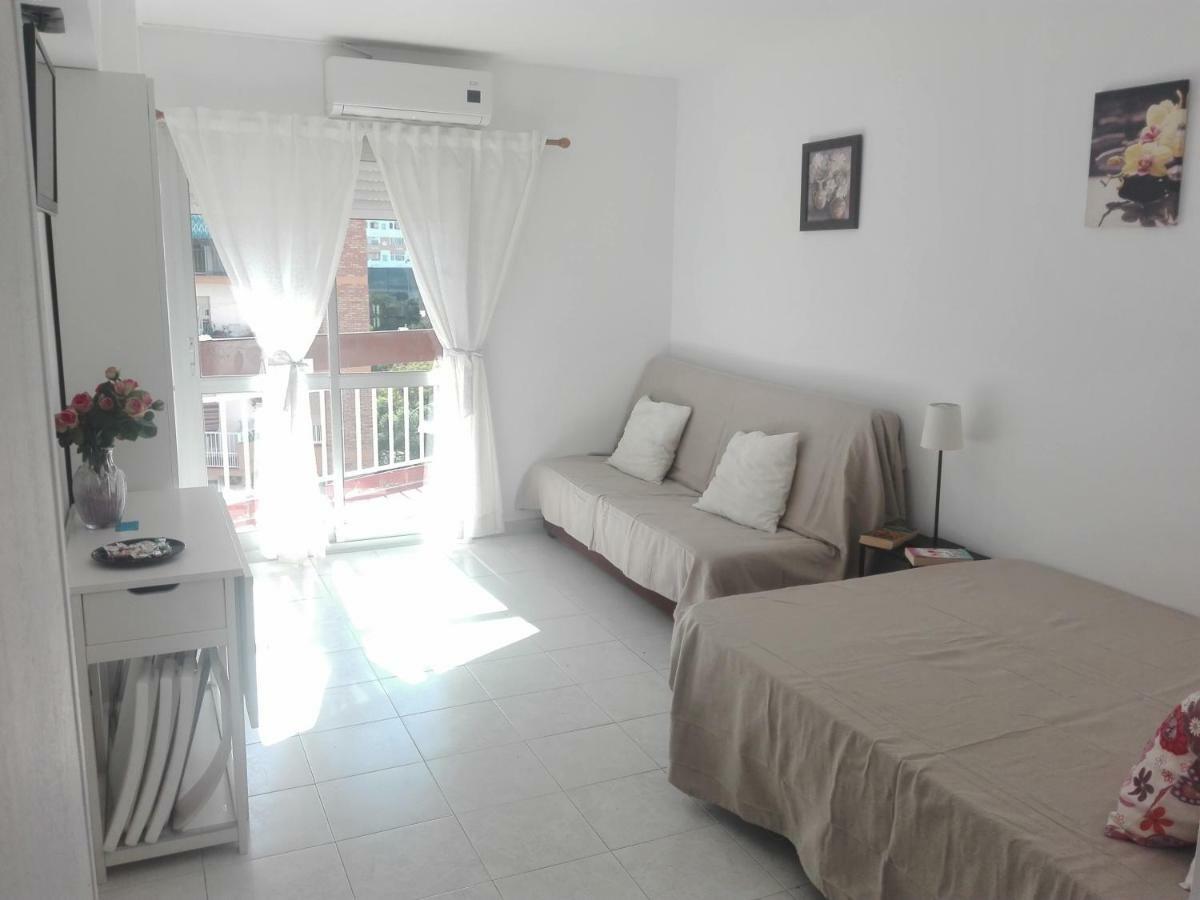 Estudio Sagitario Benalmadena Exterior photo